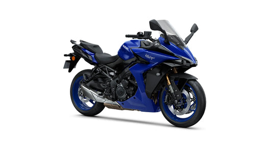 GSX-S 1000 GT