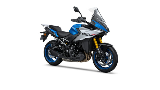 GSX-S 1000 GX