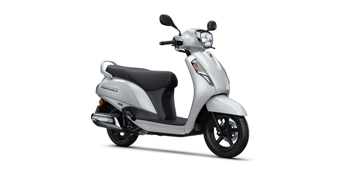 Adress 125