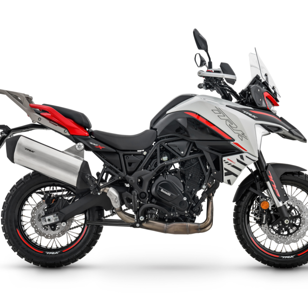 Benelli TRK 702X