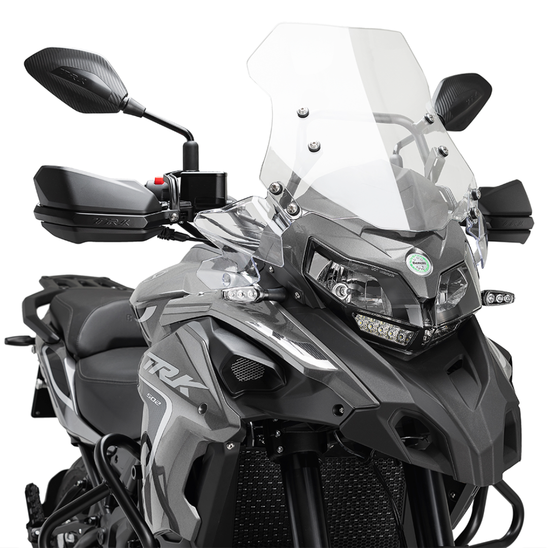 Benelli TRK 502