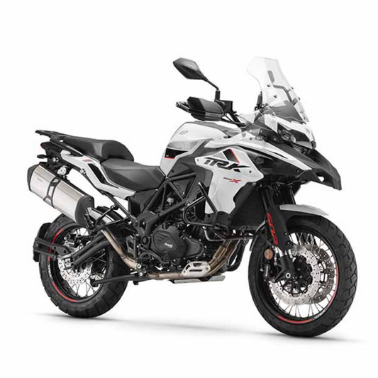 Benelli TRK 502 X