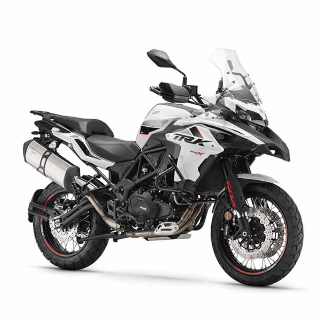 Benelli TRK 502 X