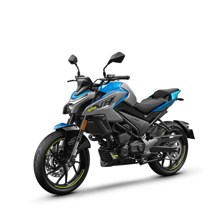 CFMOTO 125 NK