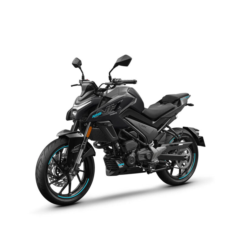 CFMOTO 125 NK