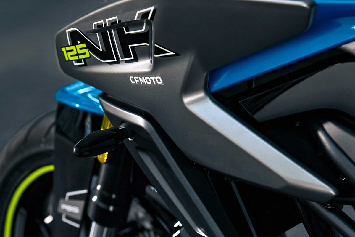 CFMOTO 125 NK