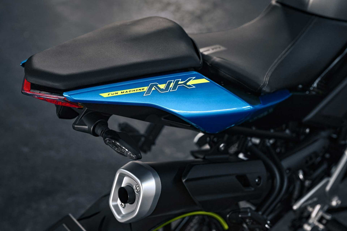 CFMOTO 125 NK