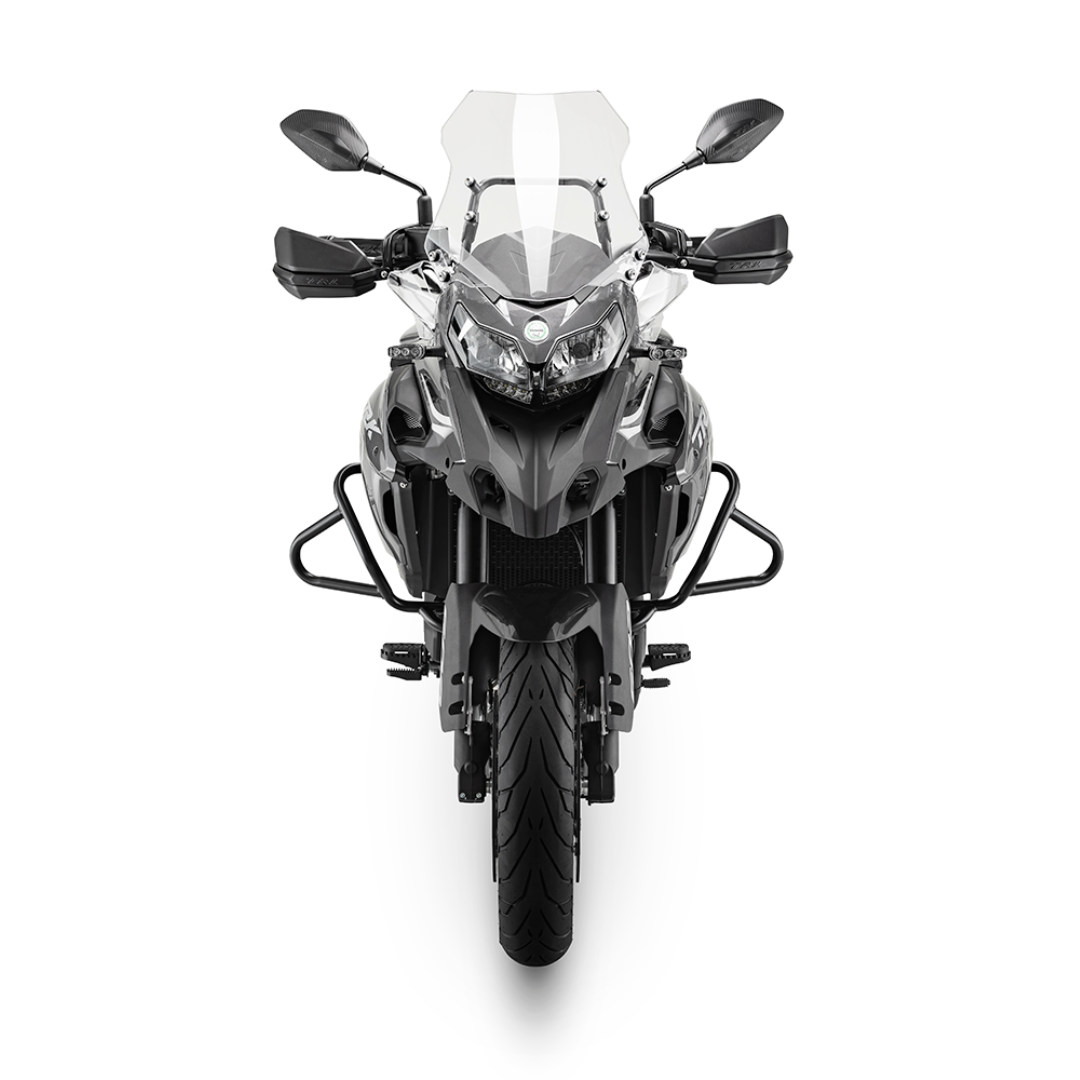 Benelli TRK 502