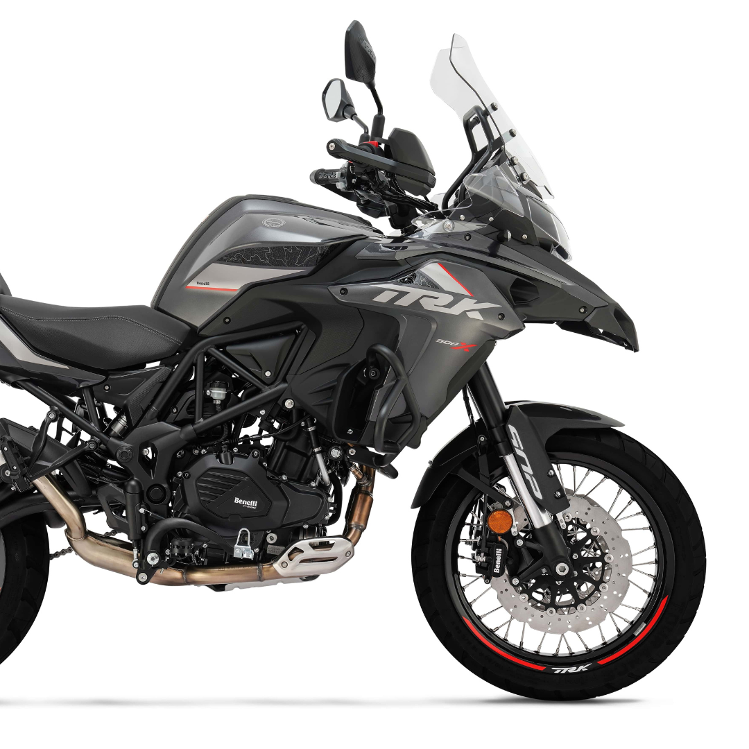 Benelli TRK 502 X