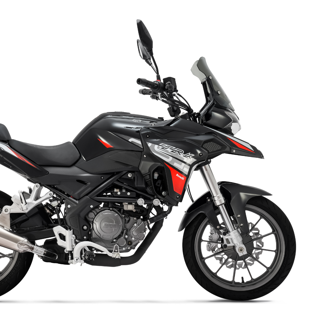 Benelli TRK 251