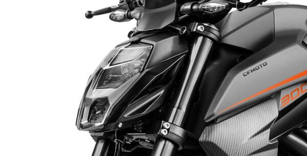CFMOTO 300 NK