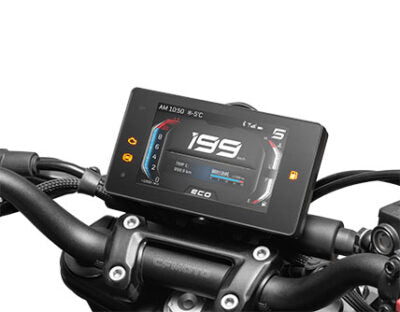 CFMOTO 300 NK