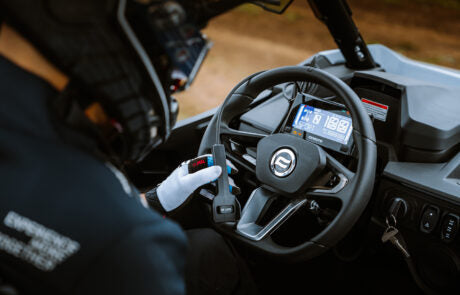 CFMOTO ZFORCE 950 SPORT
