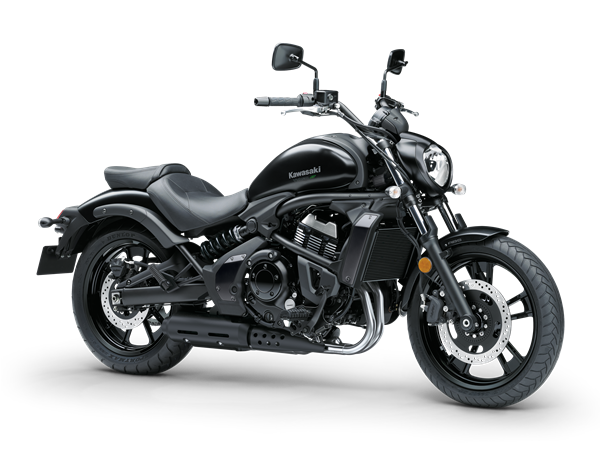 KAWASAKI Vulcan S