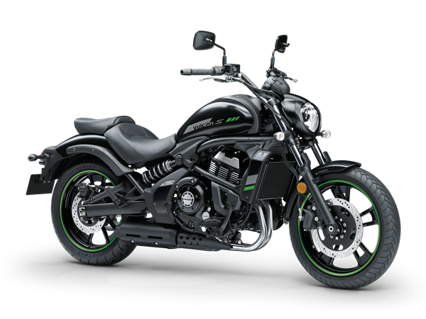 KAWASAKI Vulcan S Edição Especial