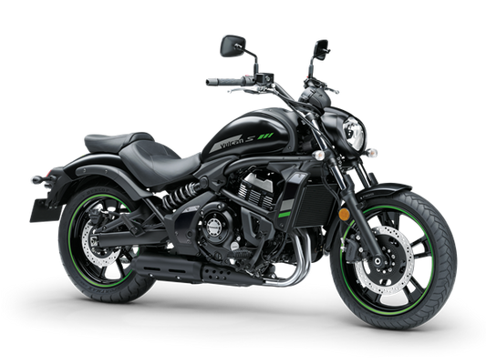 KAWASAKI Vulcan S Edição Especial