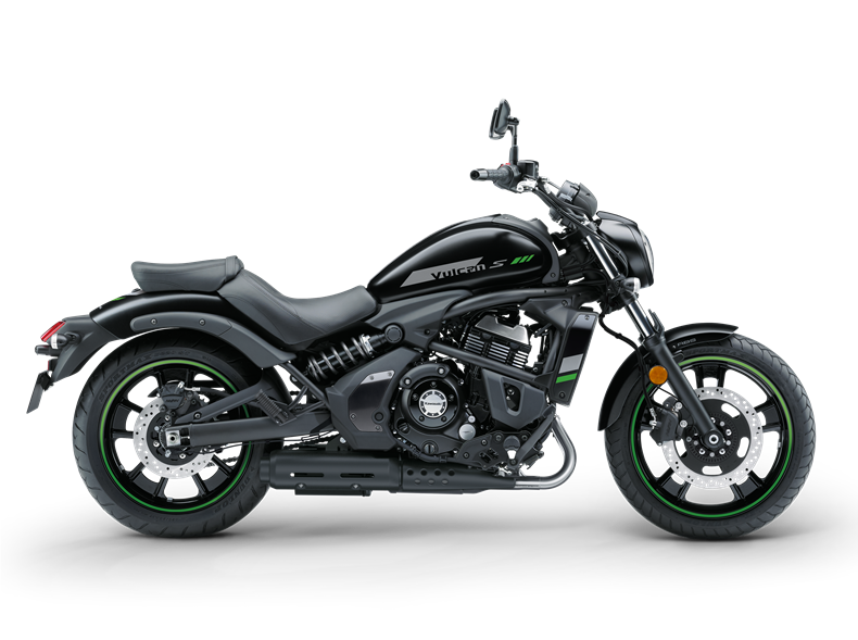 KAWASAKI Vulcan S Edição Especial