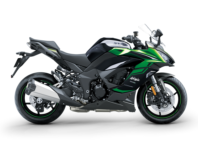 KAWASAKI Ninja 1000 SX Edição Especial