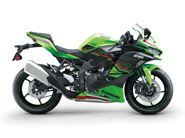 KAWASAKI Ninja ZX-4 RR
