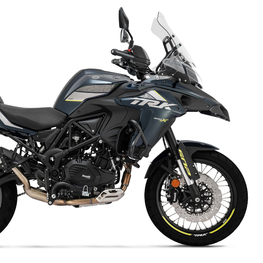 Benelli TRK 502 X