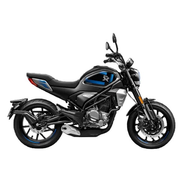 CFMOTO 300 CLX