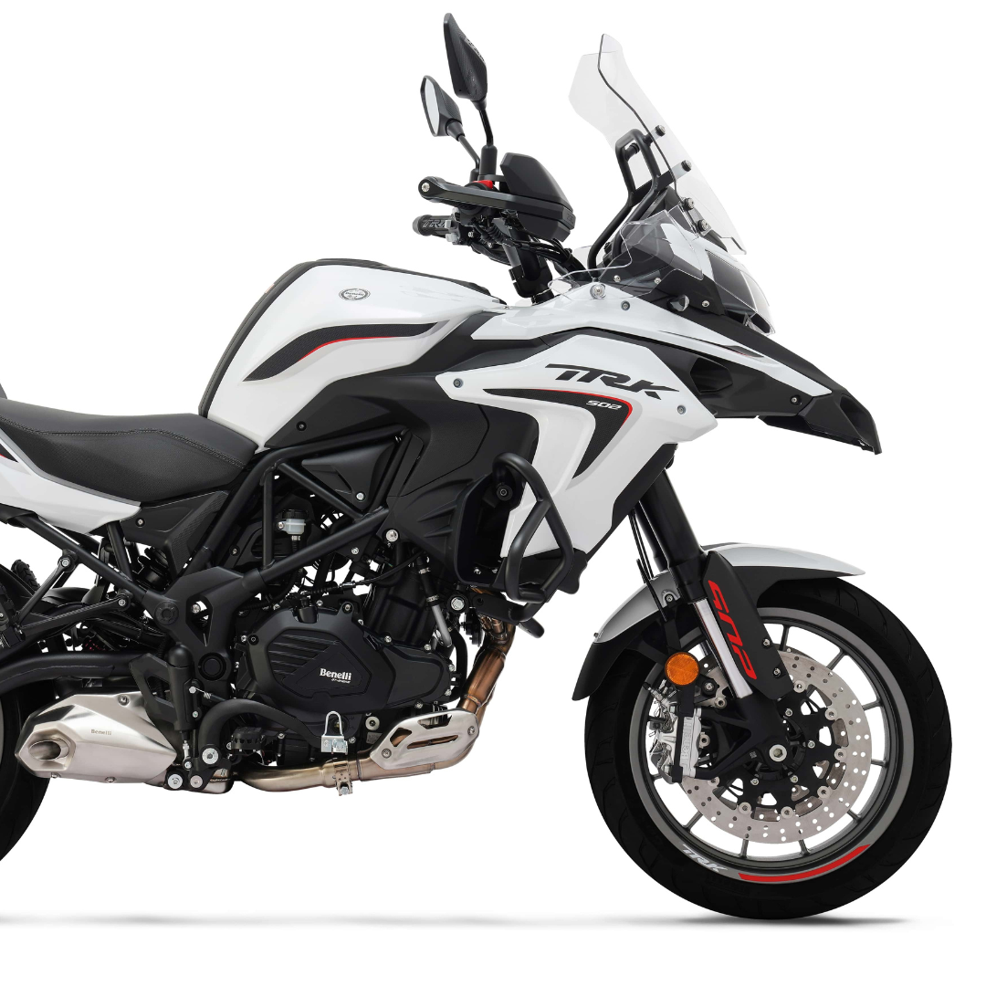 Benelli TRK 502