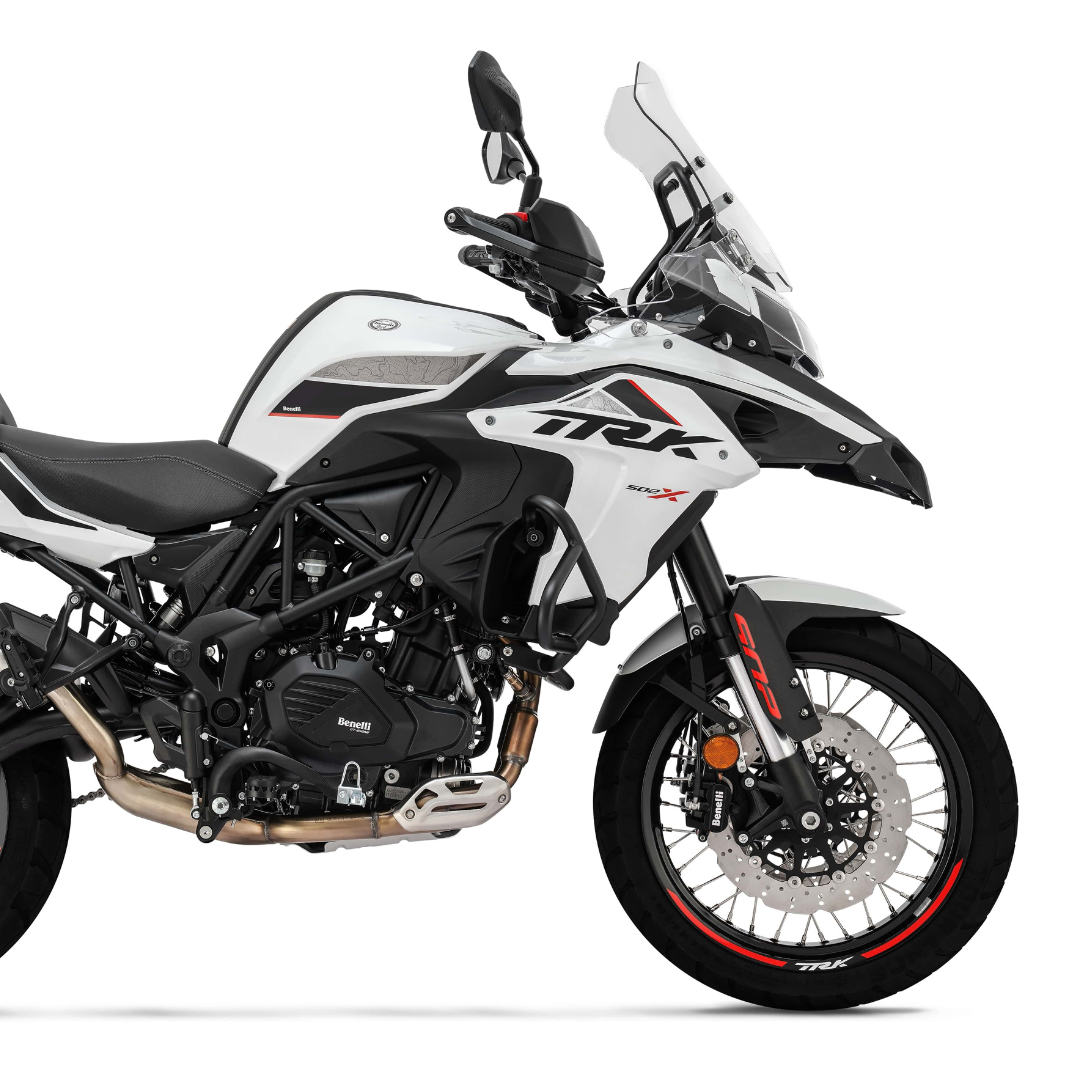 Benelli TRK 502 X