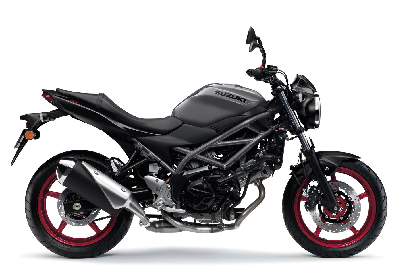 SUZUKI SV 650