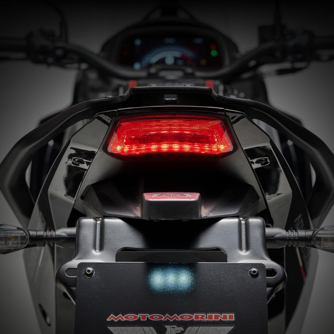 Moto Morini X-Cape 649(Jantes Pretas c/Raios)