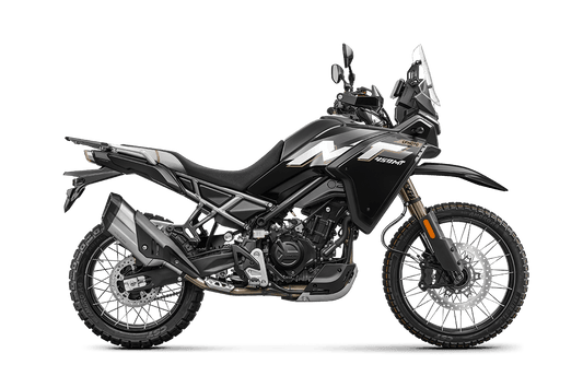 CFMOTO 450 MT
