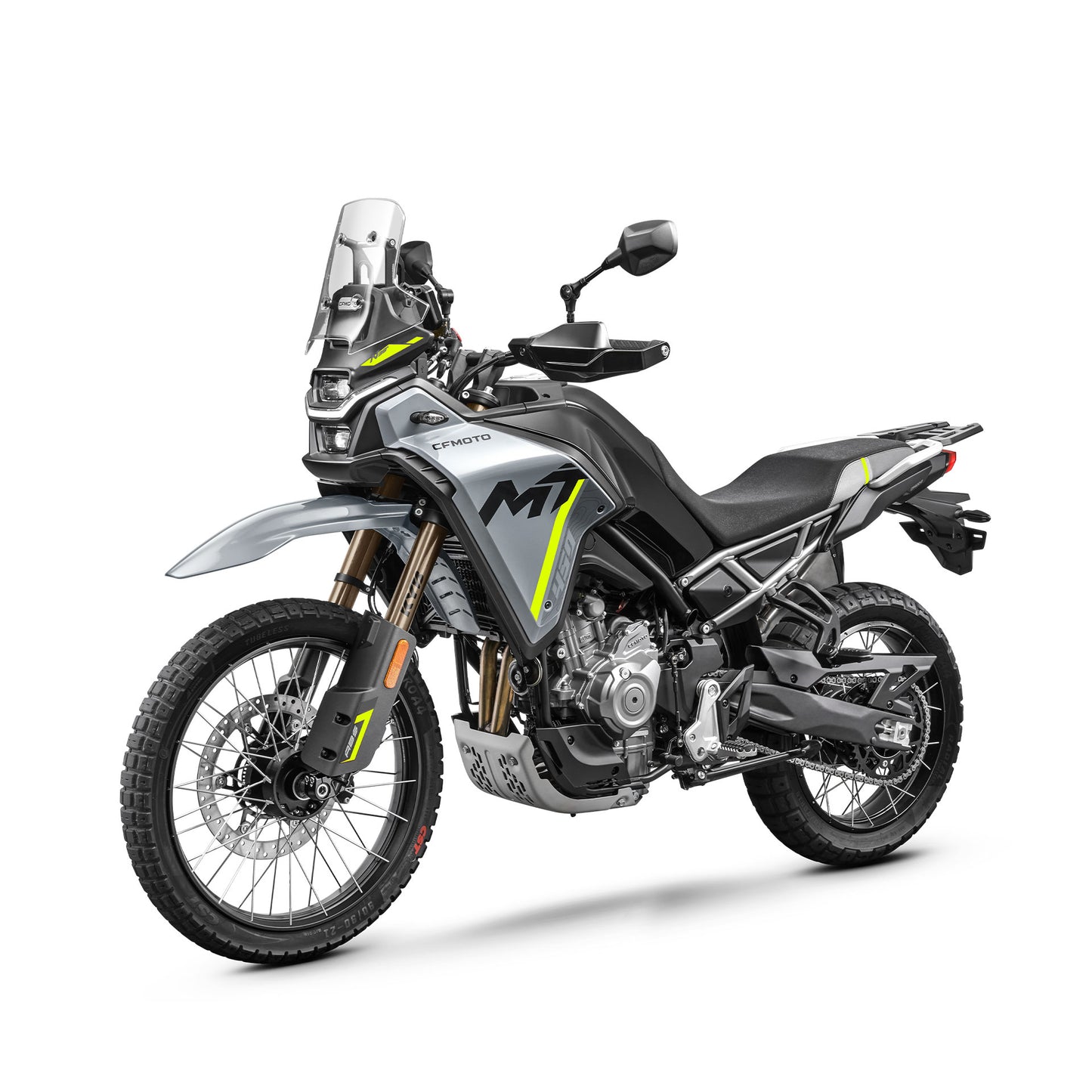 CFMOTO 450 MT