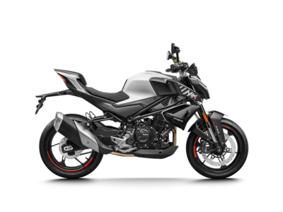 CFMOTO 450 NK