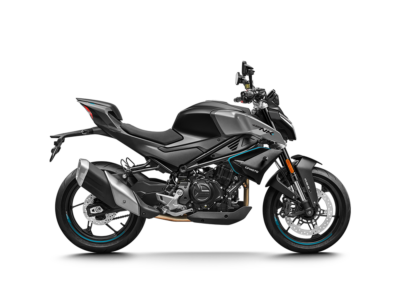 CFMOTO 450 NK