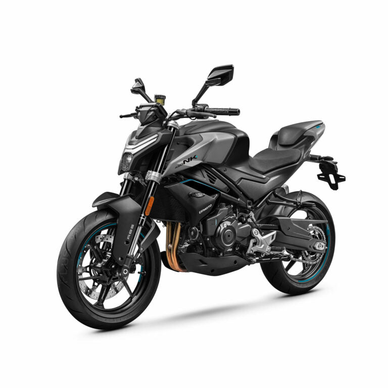 CFMOTO 450 NK