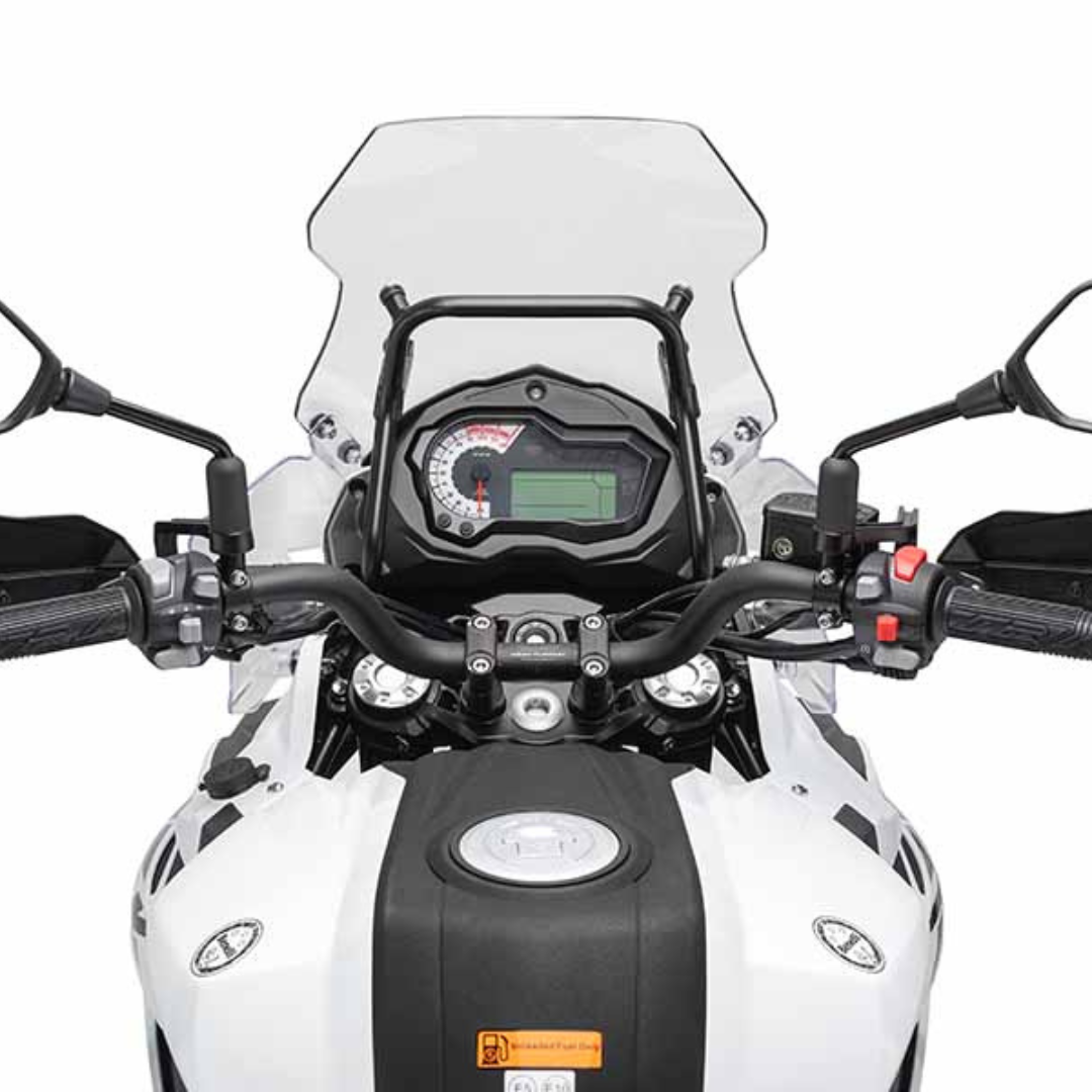 Benelli TRK 502 X