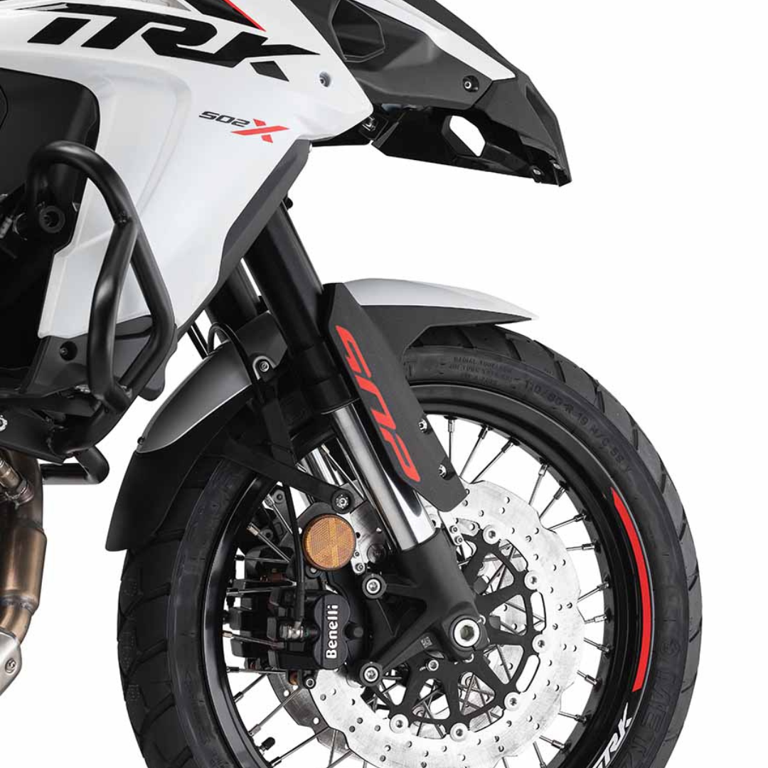 Benelli TRK 502 X