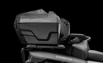CFMOTO 625 TOURING OVERLAND EPS