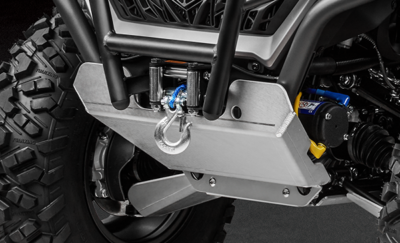 CFMOTO 625 TOURING OVERLAND EPS