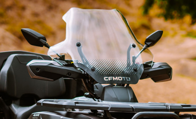 CFMOTO 625 TOURING OVERLAND EPS