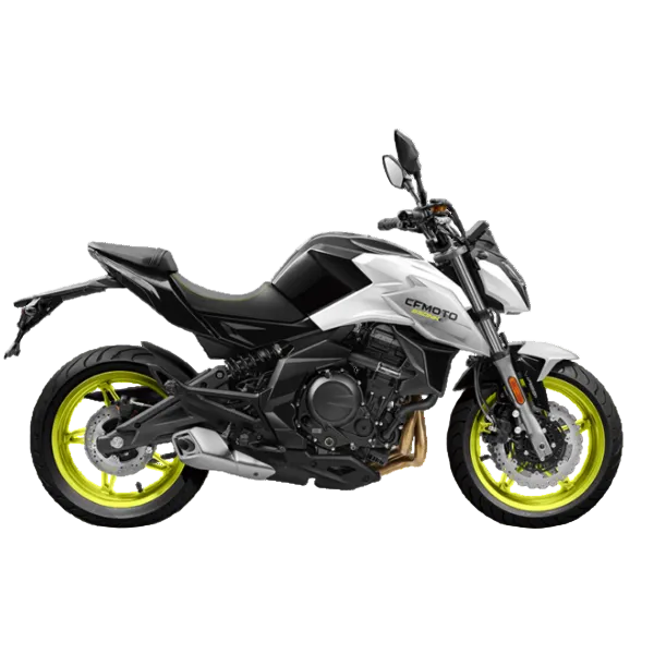 CFMOTO 650 NK