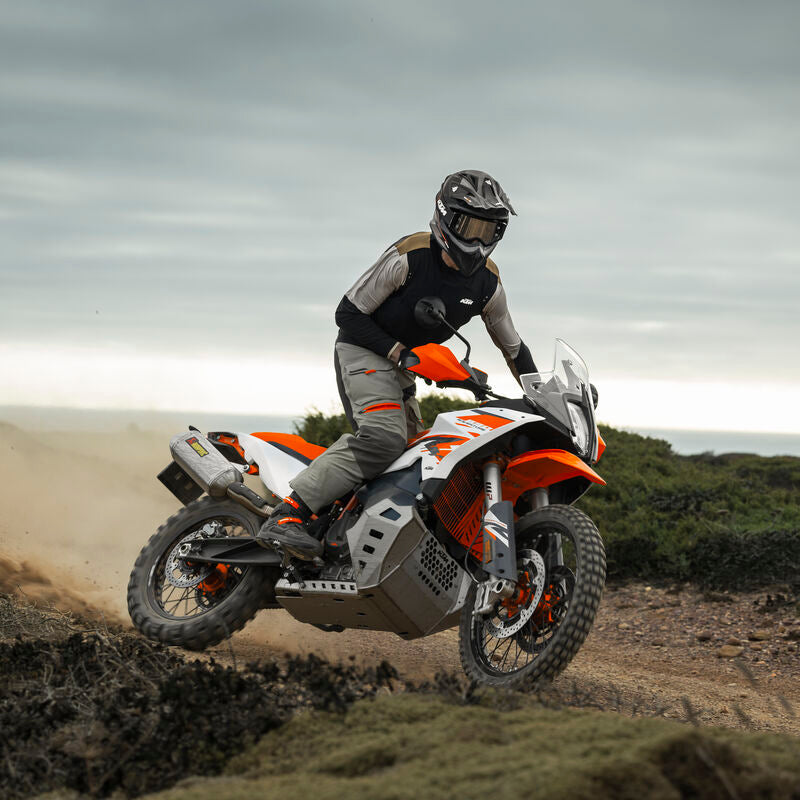 KTM 890 ADV R
