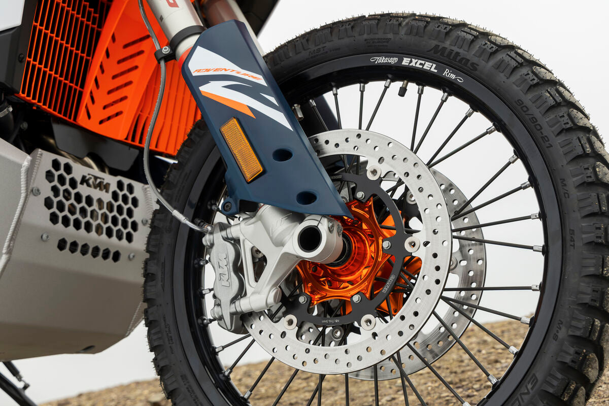 KTM 890 ADV R
