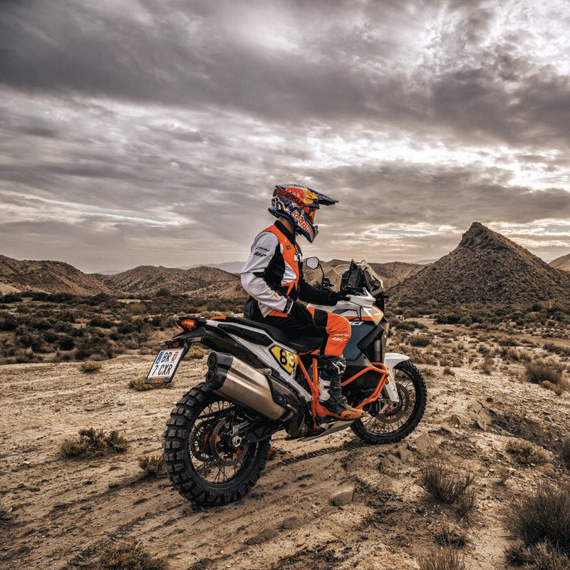 KTM 1390 Super Adventure R