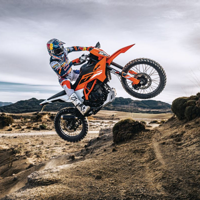 KTM 390 ENDURO R