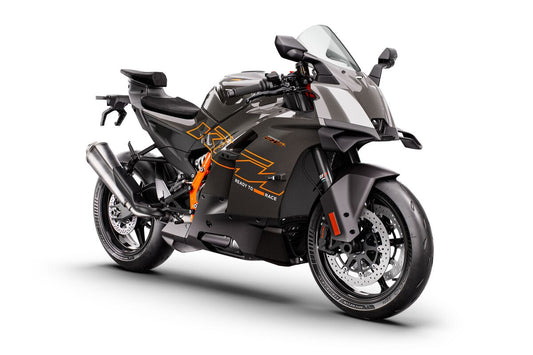 KTM RC 990 R