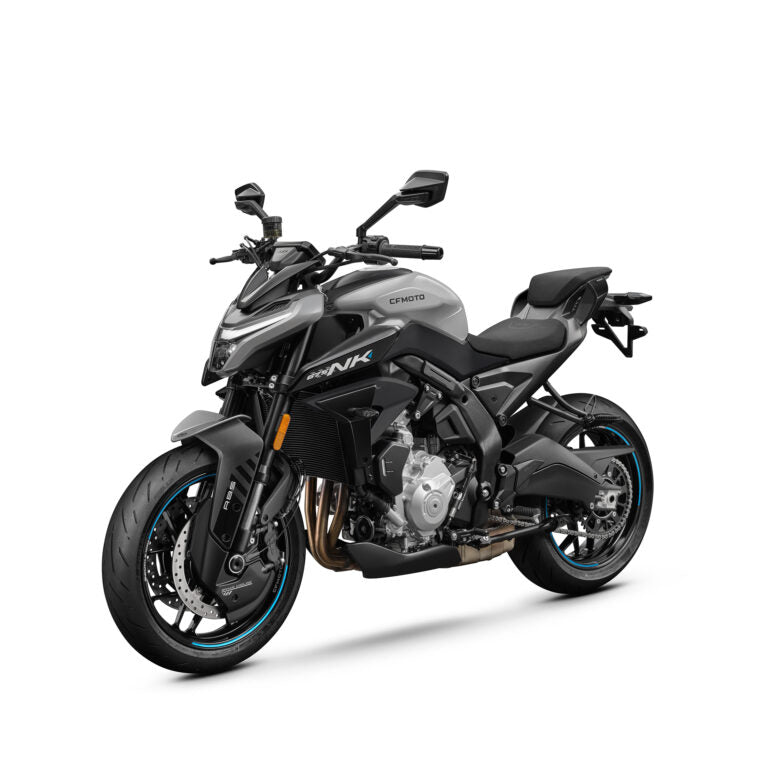 CFMOTO 675 NK