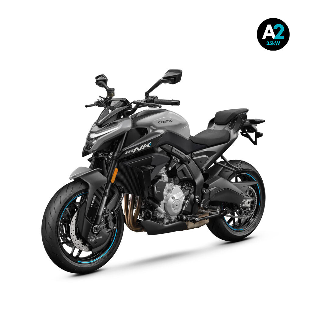 CFMOTO 675 NK
