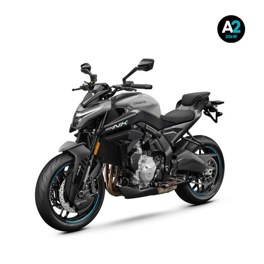 CFMOTO 675 NK