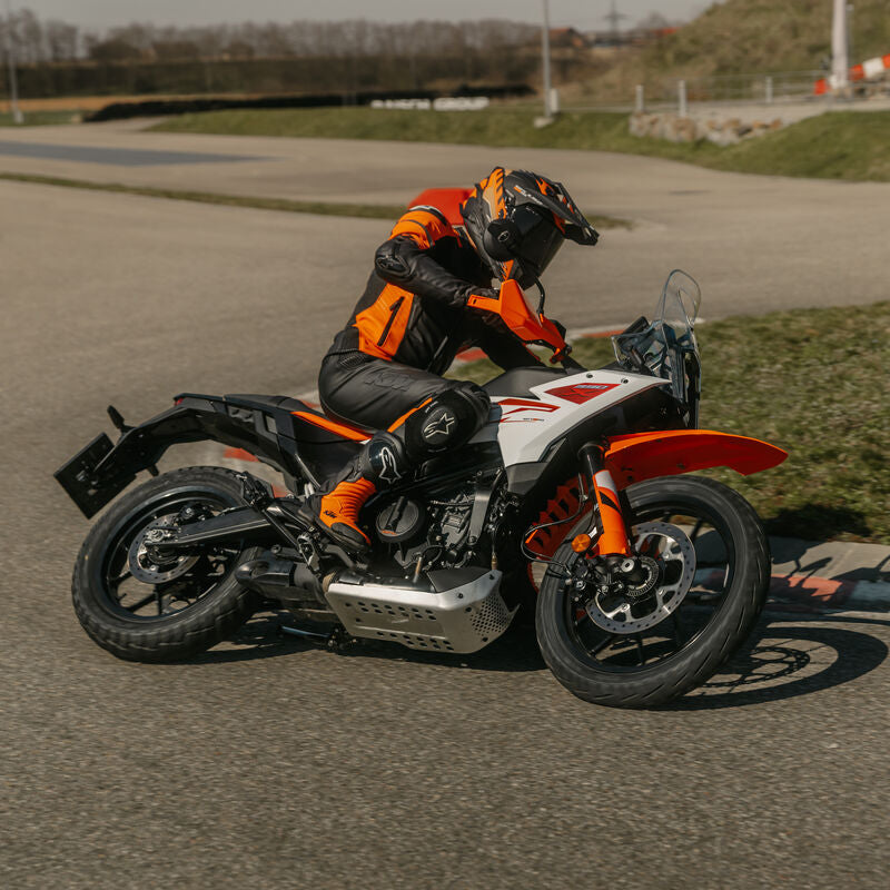 KTM 390 ADV X