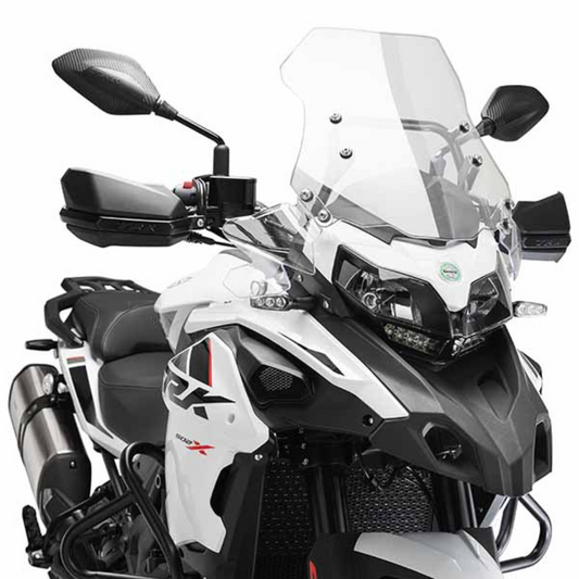 Benelli TRK 502 X